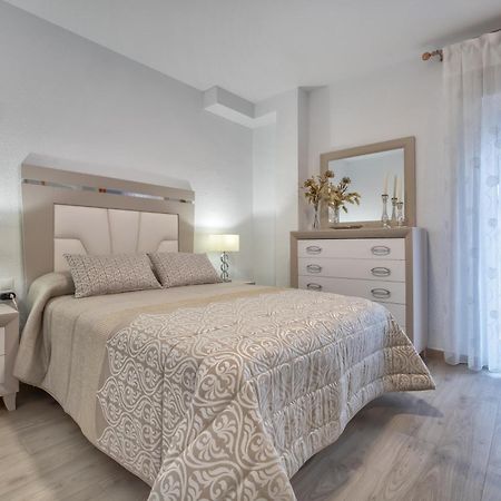 Apto Vallellano Junto Al Casco Historico & Parking Incluido Kordoba Bagian luar foto
