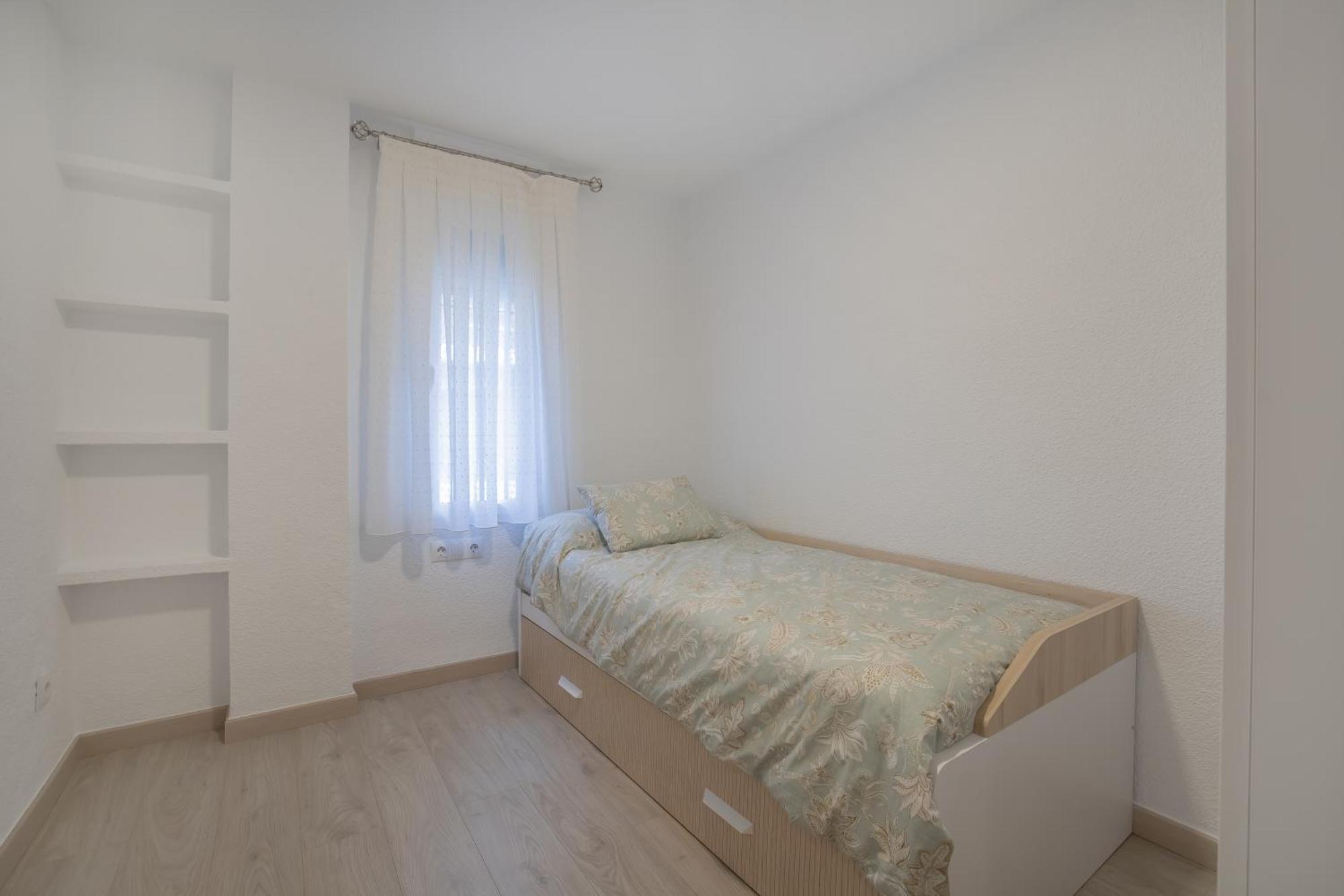 Apto Vallellano Junto Al Casco Historico & Parking Incluido Kordoba Bagian luar foto