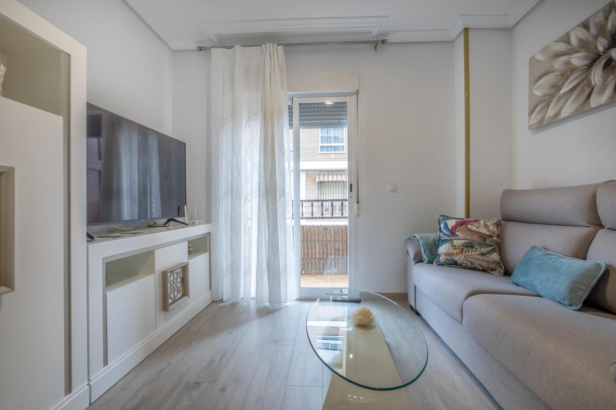 Apto Vallellano Junto Al Casco Historico & Parking Incluido Kordoba Bagian luar foto