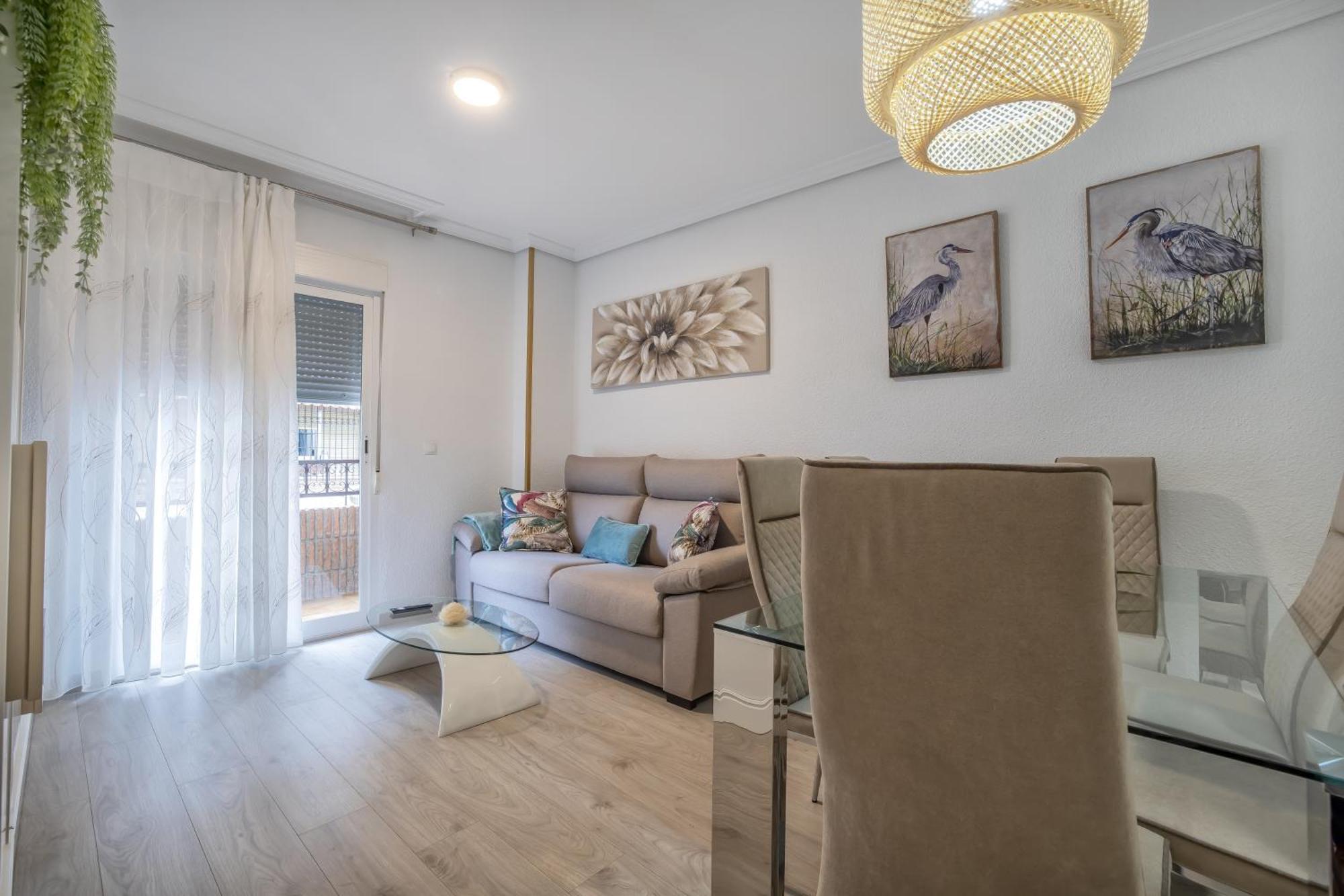 Apto Vallellano Junto Al Casco Historico & Parking Incluido Kordoba Bagian luar foto